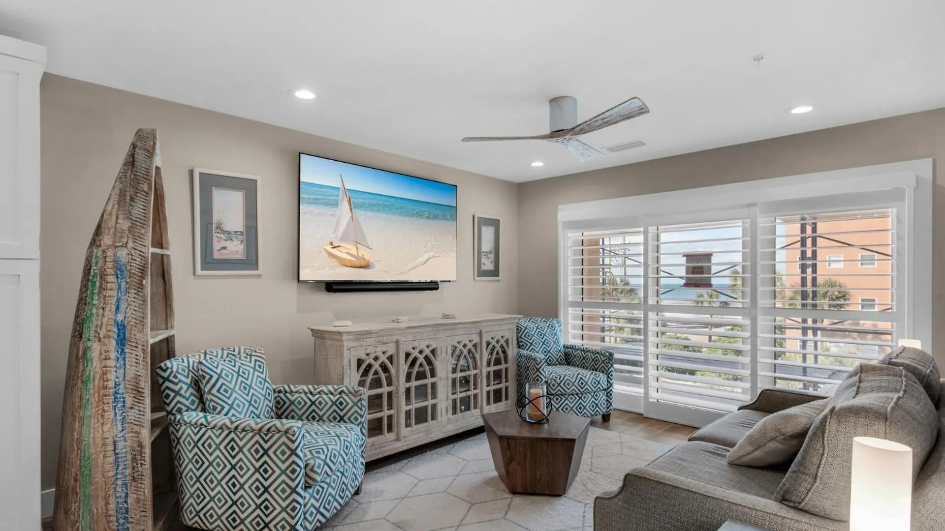 Ciboney 3005 By Newman-Dailey Apartment Destin