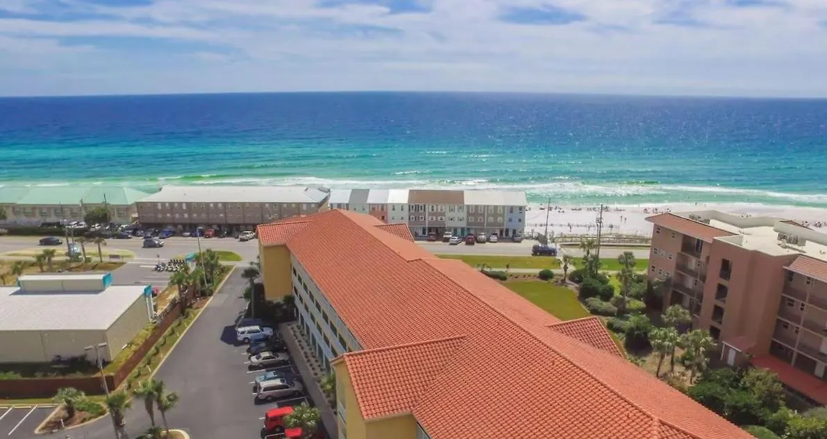 Ciboney 3005 By Newman-Dailey Apartment Destin
