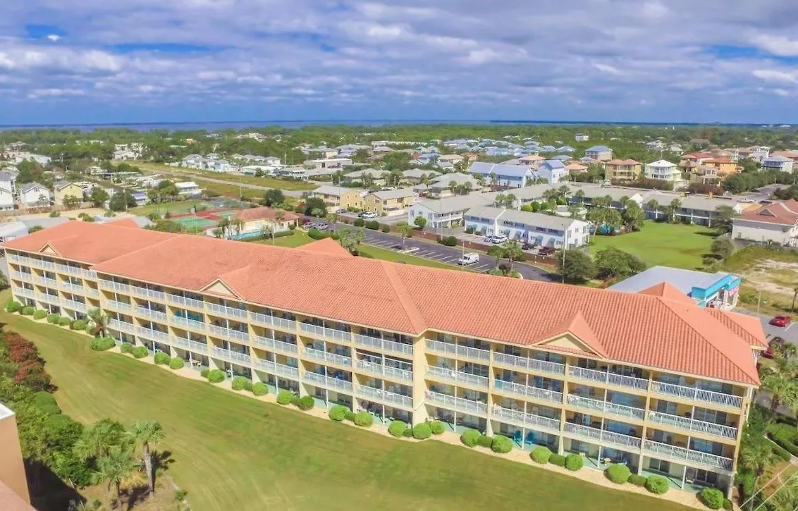 Ciboney 3005 By Newman-Dailey Apartment Destin 0*,