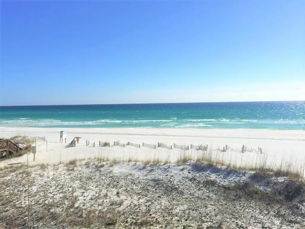 Ciboney 3005 By Newman-Dailey Apartment Destin