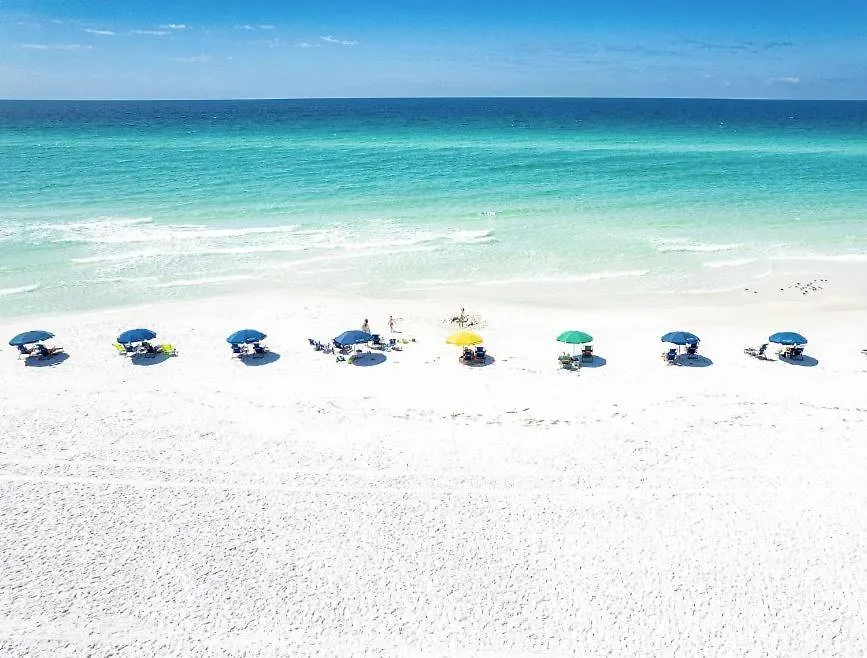 Ciboney 3005 By Newman-Dailey Apartment Destin United States
