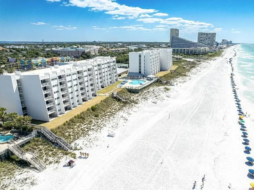 Ciboney 3005 By Newman-Dailey Apartment Destin