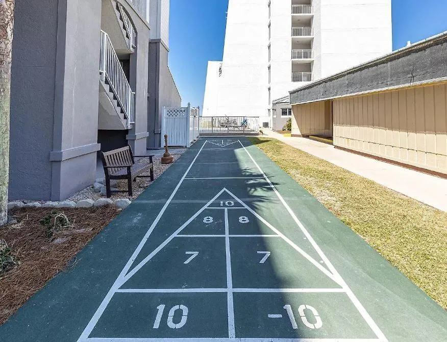 Ciboney 3005 By Newman-Dailey Apartment Destin