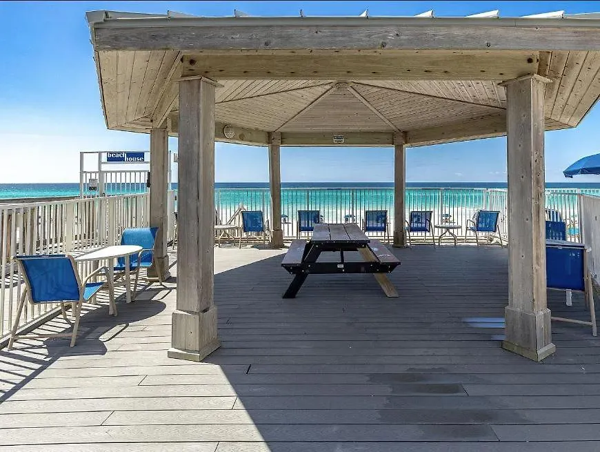 Ciboney 3005 By Newman-Dailey Apartment Destin 0*,  United States